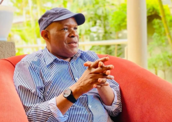 IT’S UTTER RUBBISH – M’membe