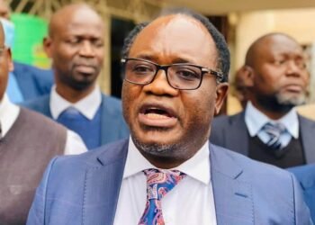 Mundubile warns MPs against taking ‘evil’ Bill 7 bribes