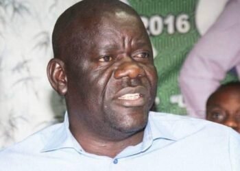 Ex-PF boss Mwila reported to police for hate speech