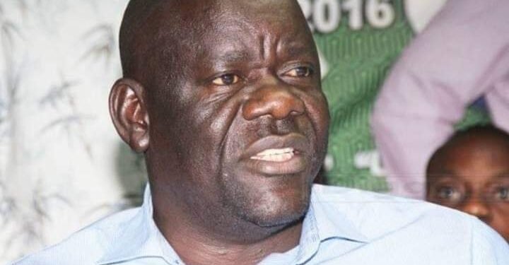 Ex-PF boss Mwila reported to police for hate speech