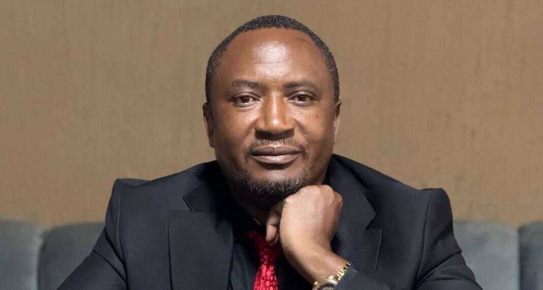 SHOCK AWAITS UPND – Siamunene