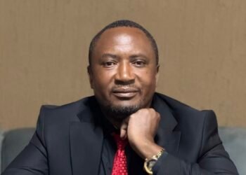 SHOCK AWAITS UPND – Siamunene