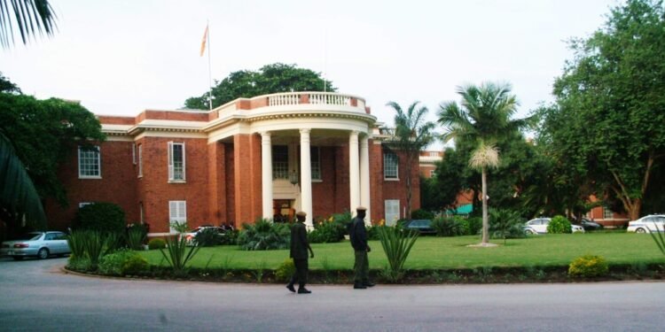 Use State House for honest dialogue – priest