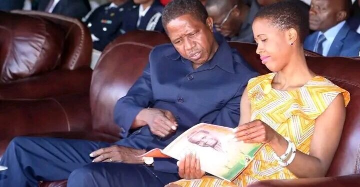 Zim journalist blasts ‘cruel’ Zambia over Tasila