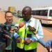 RDA apologises to motorists, travellers