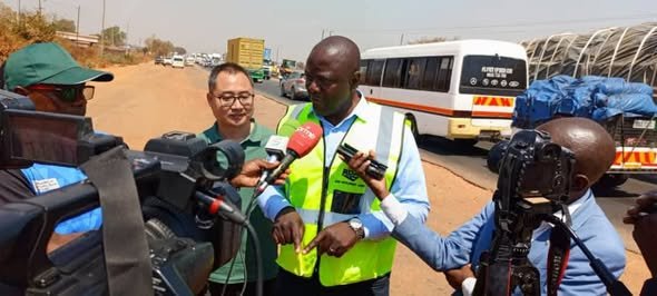 RDA apologises to motorists, travellers