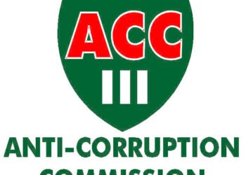 ACC arrests 2 Ministry of Health inspectors