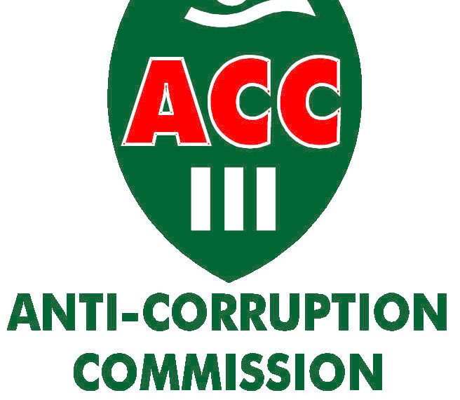 ACC arrests 2 Ministry of Health inspectors