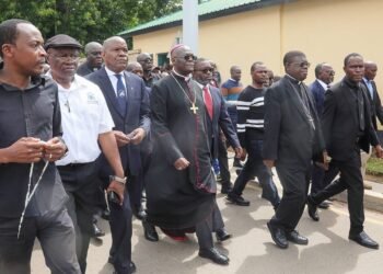 DELIVER US FROM EVIL