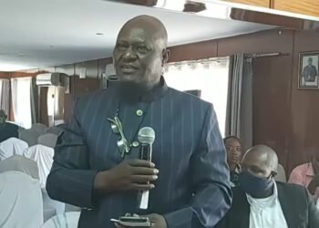 HH EASIEST TO DEFEAT – KAWIMBE