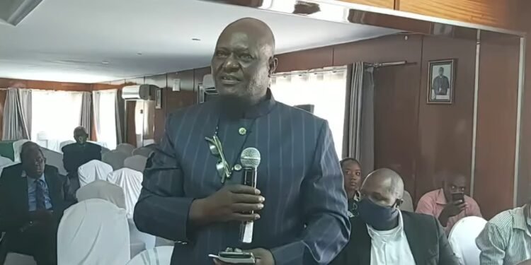 HH EASIEST TO DEFEAT – KAWIMBE