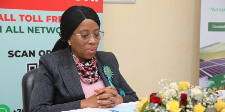 ACC in K60m haul, civil servants arrested