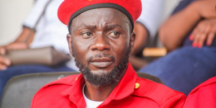 We are betraying Hichilema, says Liswaniso