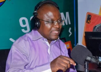 PROBE HH BIG CHURCH ‘GIFTS’