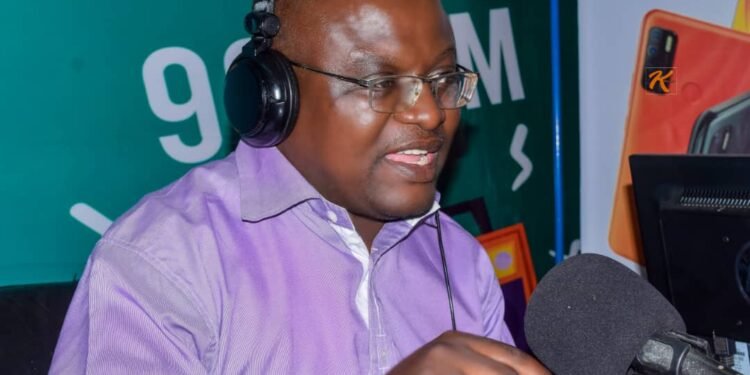 PROBE HH BIG CHURCH ‘GIFTS’