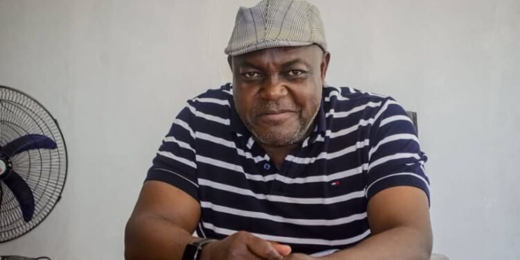 HH has driven govt, Catholic Church apart – Simuyemba