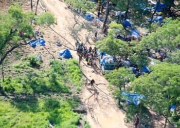 Kikonge and the question we keep avoiding: Who really benefits from Zambia’s minerals?