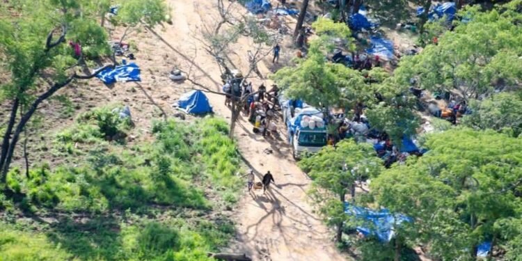 Kikonge and the question we keep avoiding: Who really benefits from Zambia’s minerals?