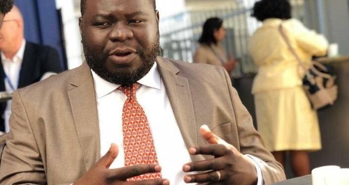 Give UPND second term, pleads Haabazoka