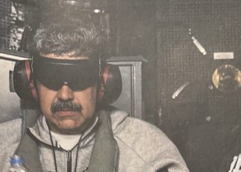 Kabimba, Silavwe condemn Maduro capture