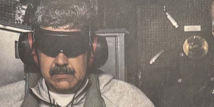 Kabimba, Silavwe condemn Maduro capture