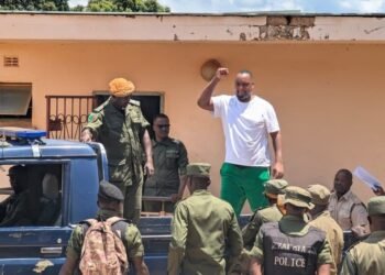 We’re coming back stronger – bailed Miles