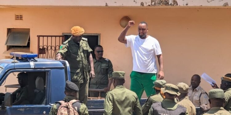 We’re coming back stronger – bailed Miles