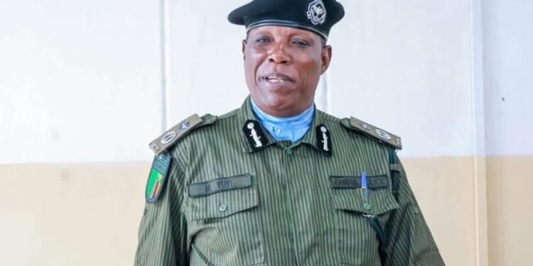 2 Kitwe miners killed in blasting accident