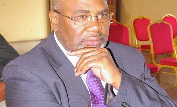 Retire Hichilema for diving Zambia, urges Msoni