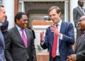 ZAMBIA-US ‘DEAL’ RAISES ALARM