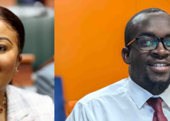 Facebookers maul MPs Mulenga, Kang’ombe