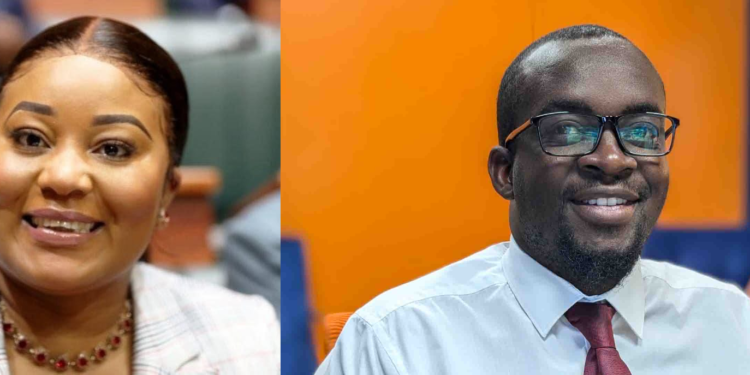 Facebookers maul MPs Mulenga, Kang’ombe