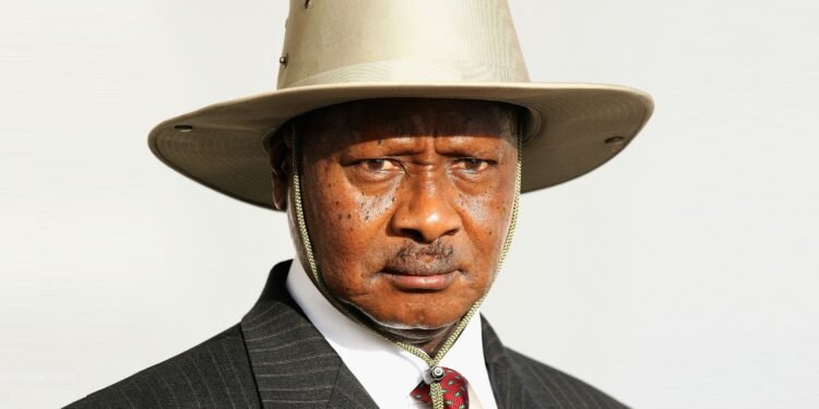 Museveni at 40: How Uganda missed its moment to break the cycle of power