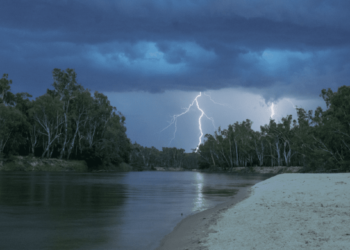 When the river runs backward: The unfolding story of asylum seekers in a world of walls