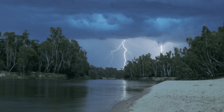 When the river runs backward: The unfolding story of asylum seekers in a world of walls