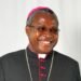 ARCHBISHOP PHIRI ACTING LIKE JUDAS