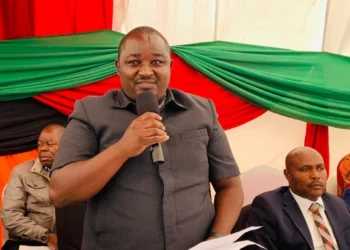 Shakafuswa justifies Bill 7 vote