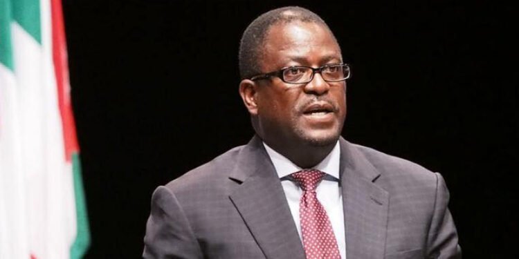 Defending the Judiciary: Why the attacks on Chief Justice Mumba Malila miss the mark