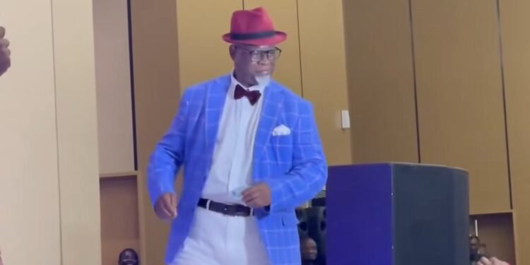 I’M NOT BITTER – Muchima