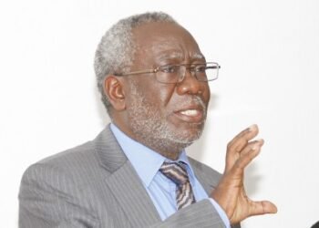 UPND more useful as opposition party – Shamenda