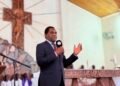 Hail Mary, full of grace, Hichilema is with thee: the president’s new mingalato for dealing with Catholics
