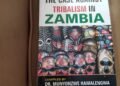 Revolution, not evolution: Why Zambia’s old wounds still bleed under new rule