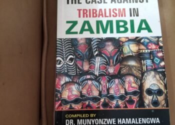 Revolution, not evolution: Why Zambia’s old wounds still bleed under new rule