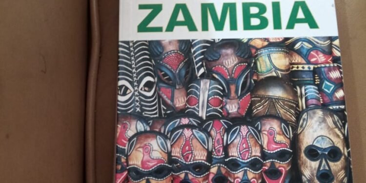 Revolution, not evolution: Why Zambia’s old wounds still bleed under new rule