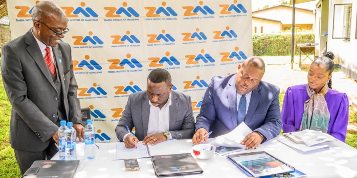 Media owners, marketers ink cooperation pact