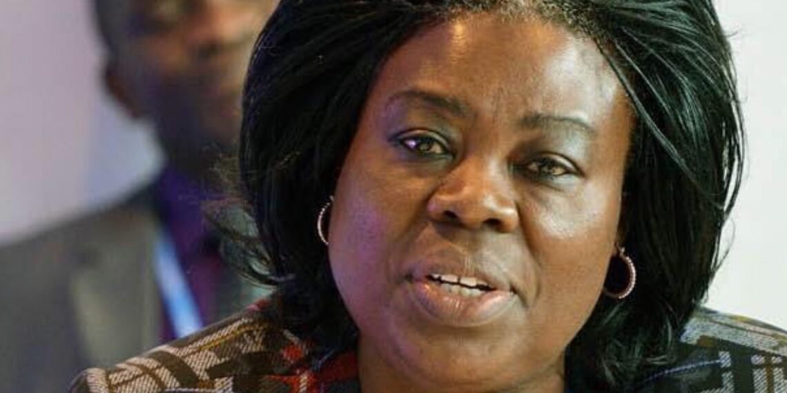 CHANGE IS COMING, SAYS KAPATA