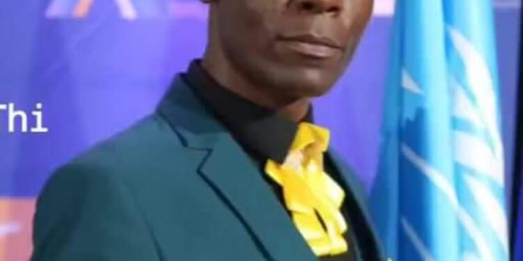 The state of education: A “glass half full/half empty” scenario