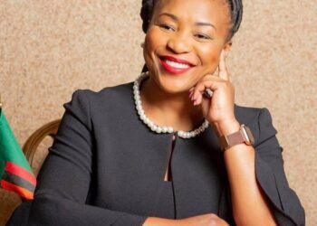 Money has hijacked our democracy – Mazoka