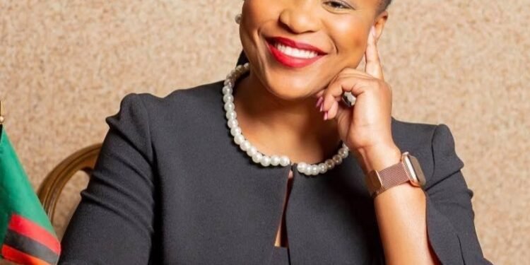 Money has hijacked our democracy – Mazoka