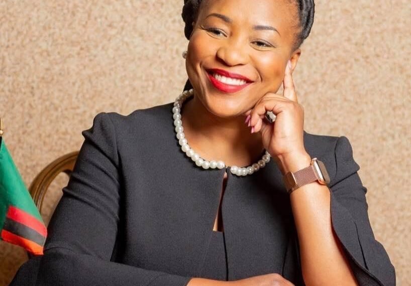 Money has hijacked our democracy – Mazoka